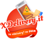 Pizzeria XDelivery