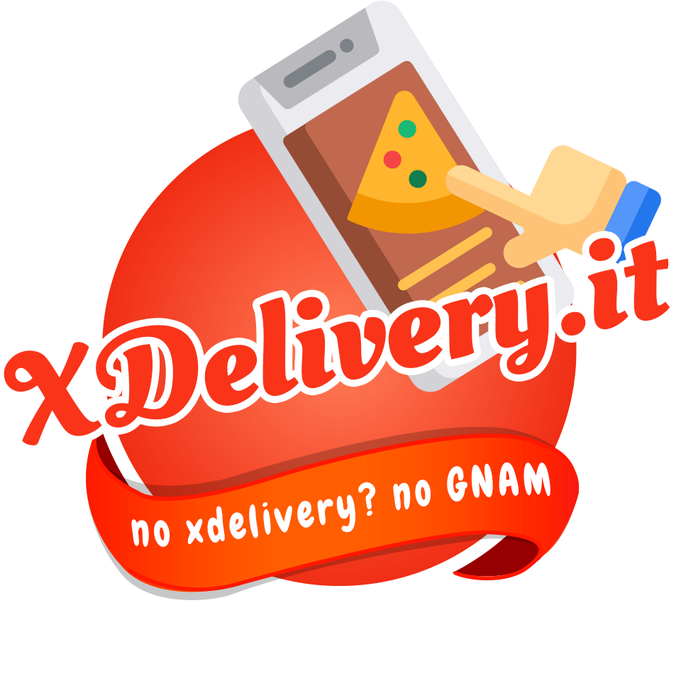 Pizzeria XDelivery